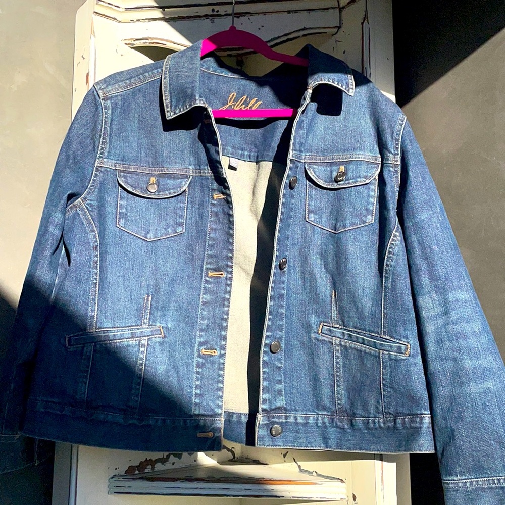 Jill jacket